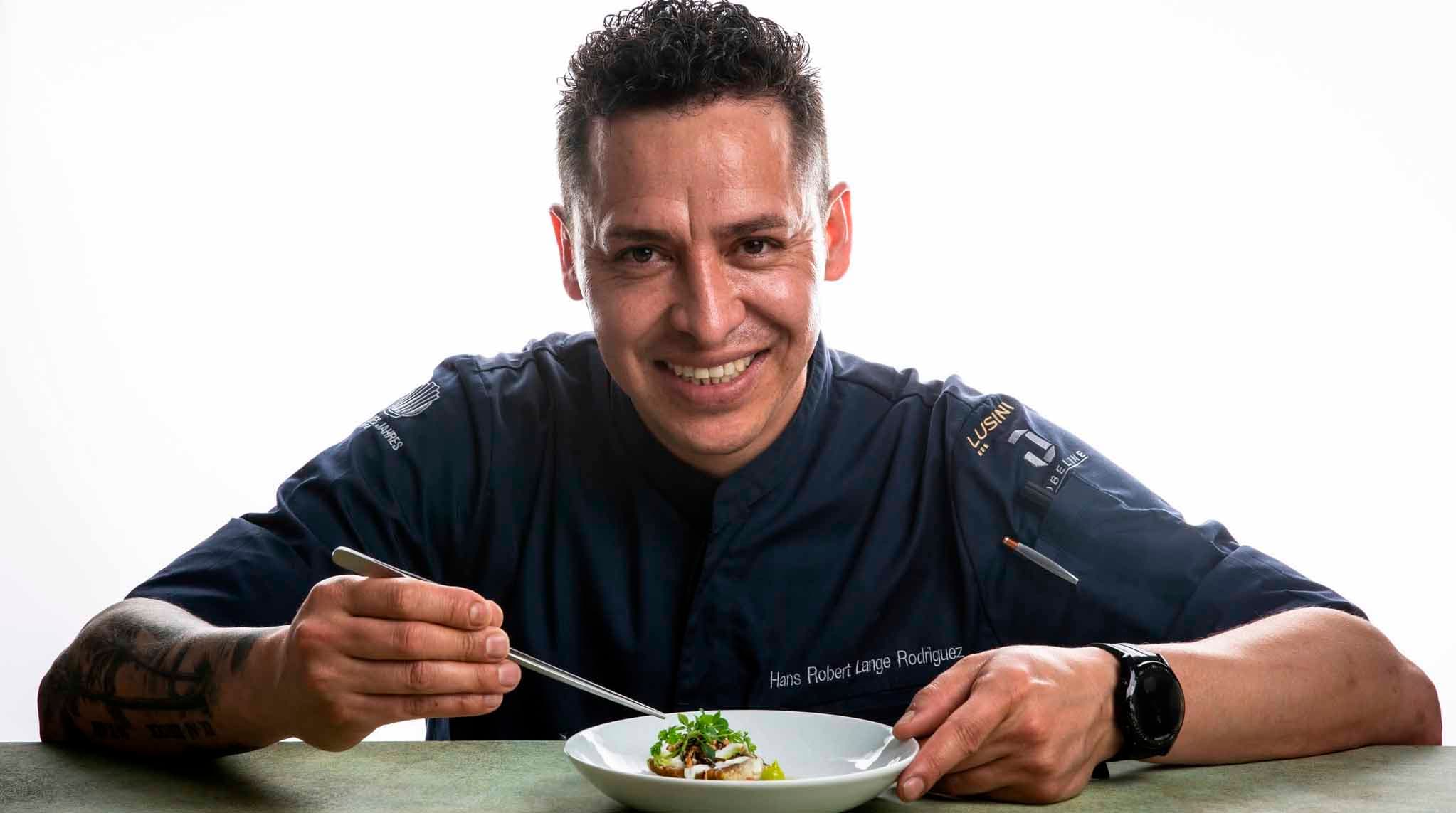 Ajíes, huacataya, quirquiña, copoazú y charque llegan a la Guía Michelin.jpg